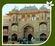 Amber Fort Jaipur