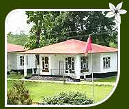 Aranya Tourist Lodge