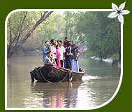 Boat Ride