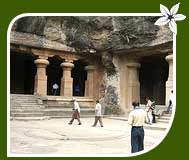 Elephant Caves, Mumbai