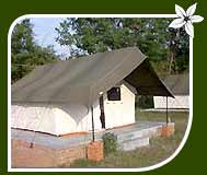 Inspection Hut (Cottages)