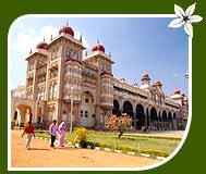 Mysore Palace