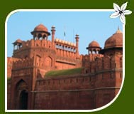 Red Fort Delhi