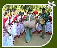 Santhal Tribes